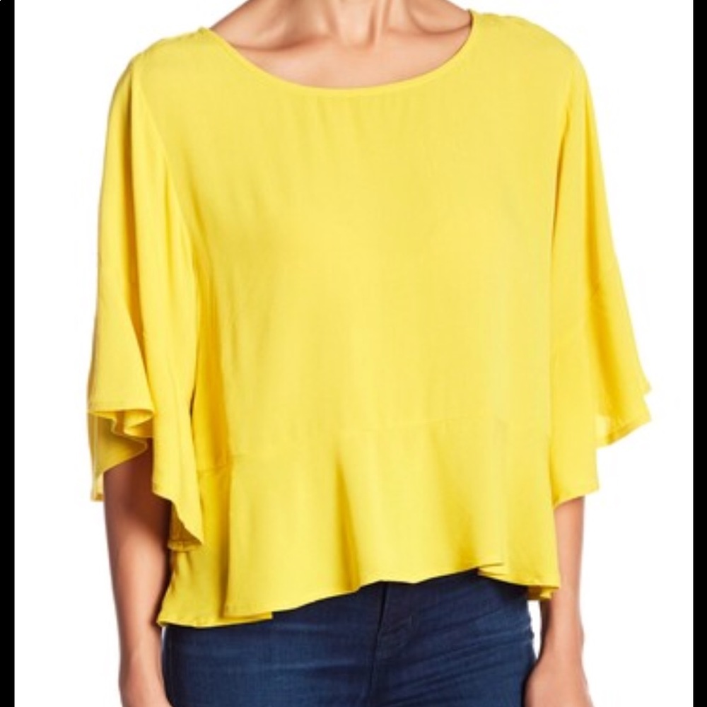 New Blouse